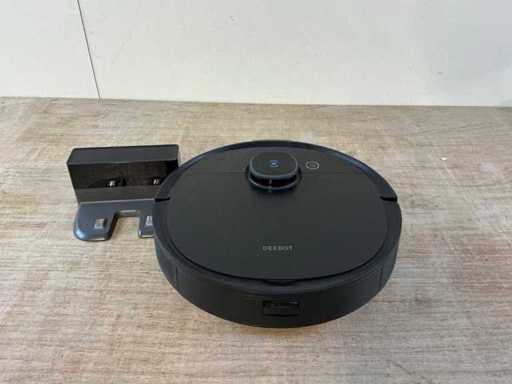 ECOVACS Deebot T9 AIVI Robot aspirapolvere