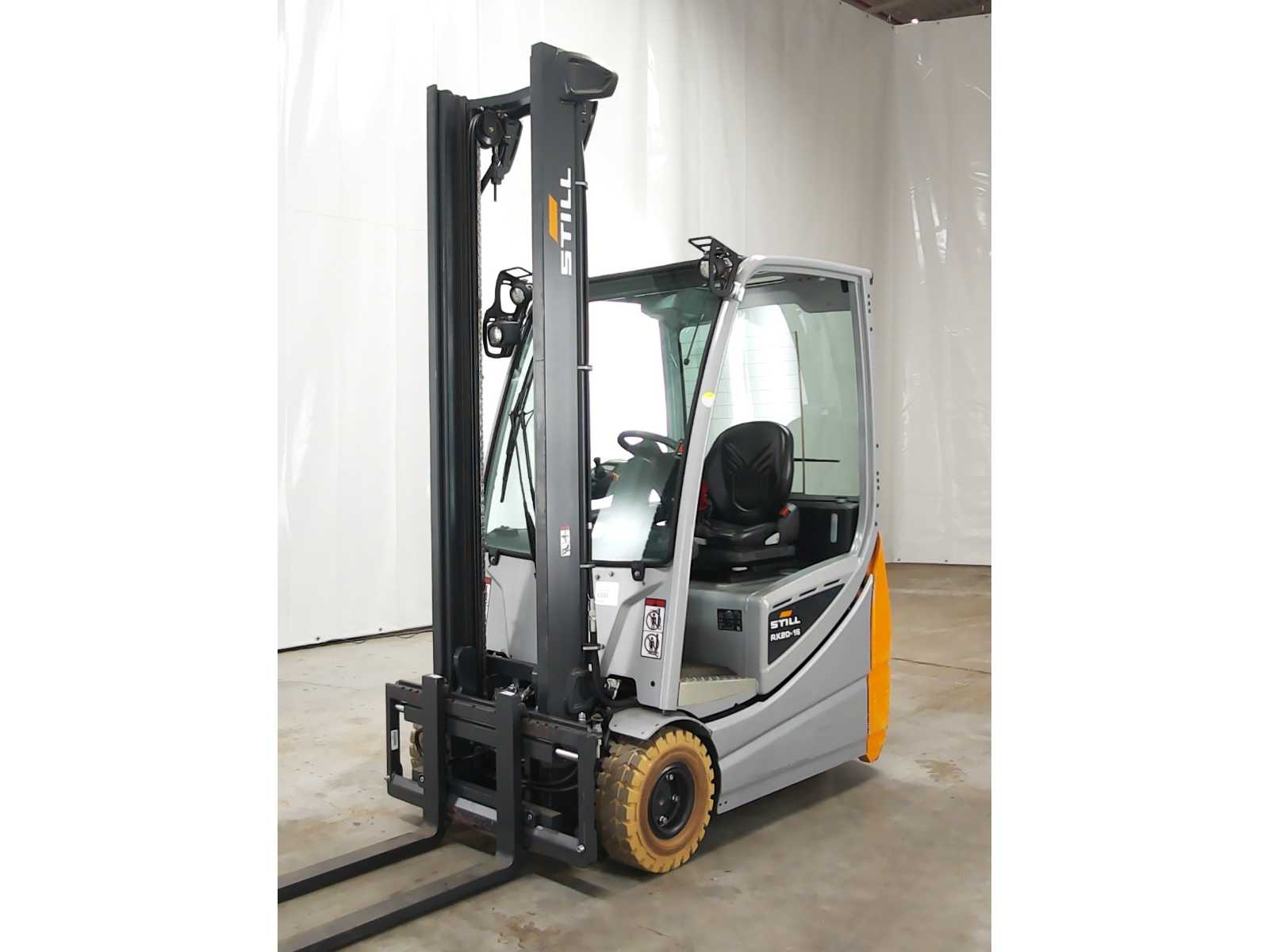 STILL RX20-16 Forklift