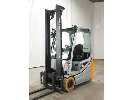 STILL RX20-16 Forklift