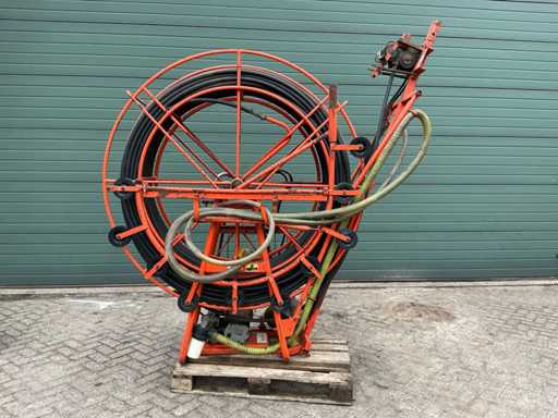 Douven Drainage Sprayer/Drain Sprayer