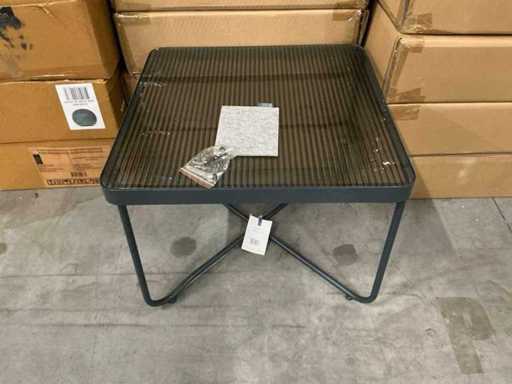 Lot Coco Maison Luke Side Table 60x60H45cm (17x)