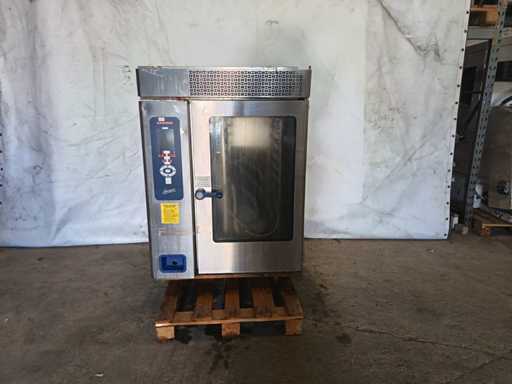 Eloma GmbH - Genius T 10-11 - Combi stoomoven - 2011