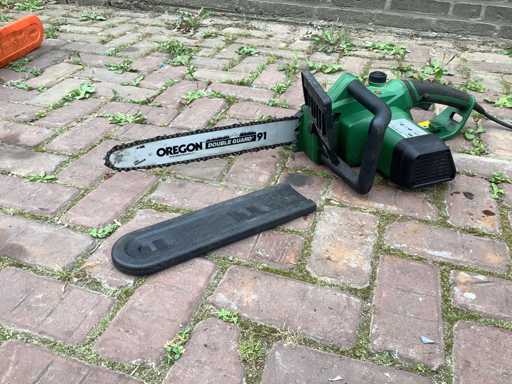 Landgoed eksn 2400 Kettingzaag