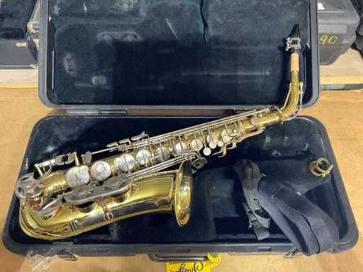 Selmer AS300 Saxophone