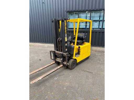 Hyster J 1.60XMT Vorkheftruck