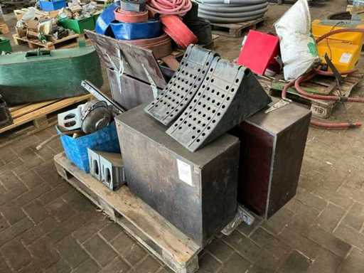 Wielkeg (5x)