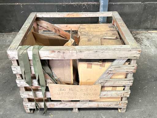 Lot de benzi de targ?