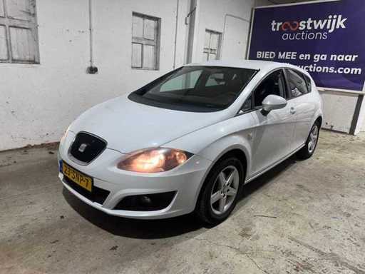 SEAT - Leon - 1.2 TSI Eco. COPA - 23-SNP-7- 2011