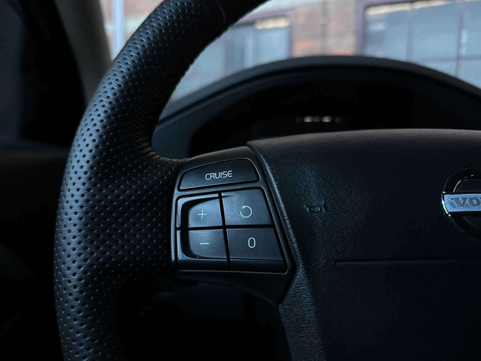 Volvo XC70 2.4 D5 Summum 185pk 2009, PD-287-R Youngtimer