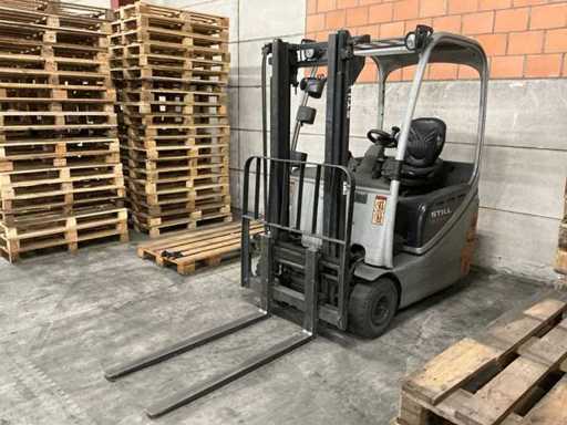2008 Still RX20-15 Forklift