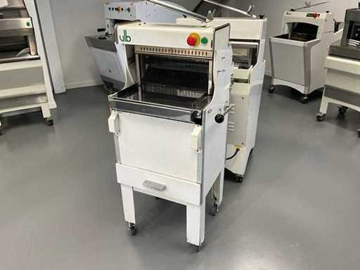VLB Broodsnijmachine