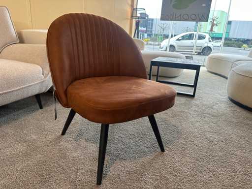 LABEL51 - ENZO - Fauteuil