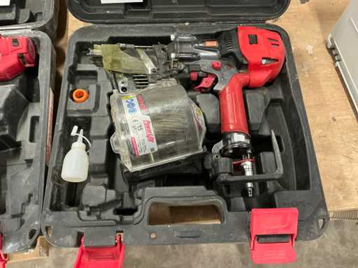 Powerlite HN90F Pneumatic tacker