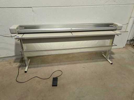 Elektrische snijtafel - Neolt - EL trim 200 