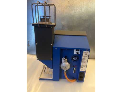 BWB  Flame photometer