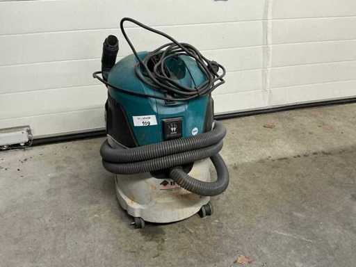 Aspirateur Makita VC2512L 2020