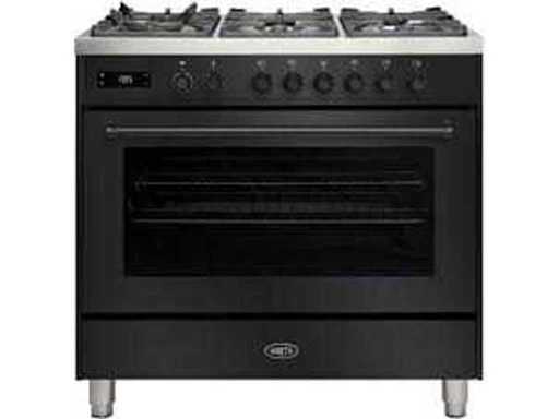 Boretti - MLG96BZWBE Milano - Cooker