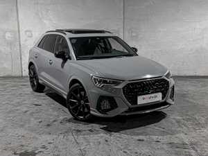 Audi RSQ3 2.5 TFSI Quattro 400hp 2021
