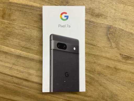 Telefon komórkowy Google Pixel 7a