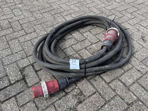 Power cable