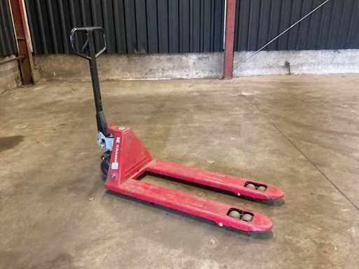 Kramp Hydraulischer Palettenwagen