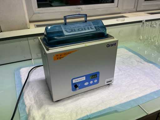 Grant SUB Aqua 5 Waterbad