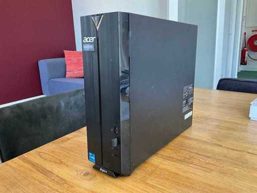 Acer Aspire XC-1660 Desktop