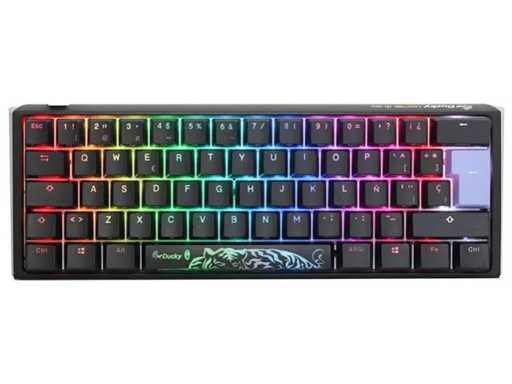Tastatur? Ducky One 3 2161ST
