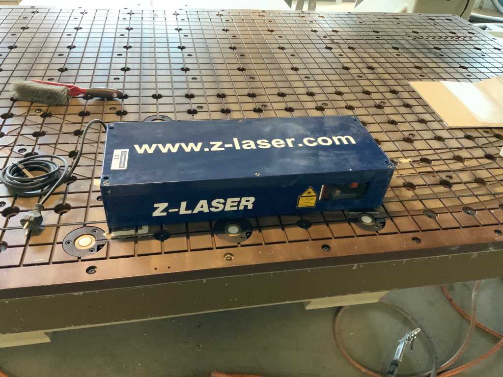 Z-Laser