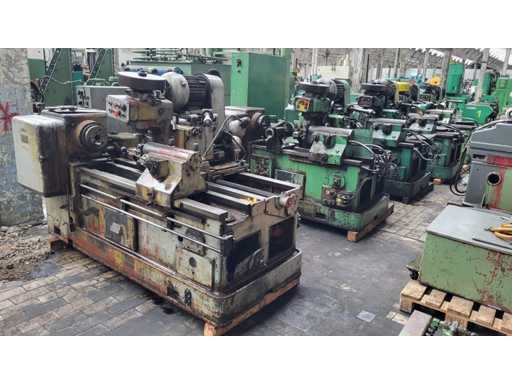 STANKO - frezarki do zwierzaków 5-częściowe