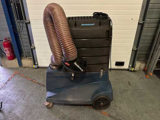 Nederman - 2006 - Staubsauger