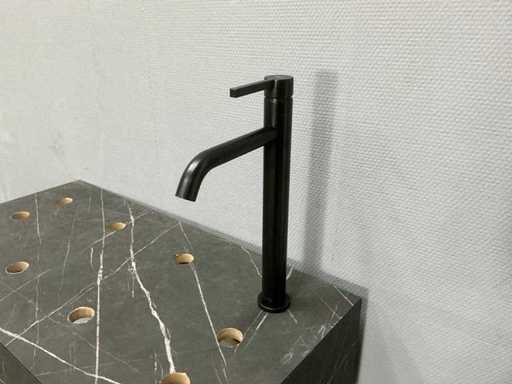 Kludi – Waschbecken-Wasserhahn