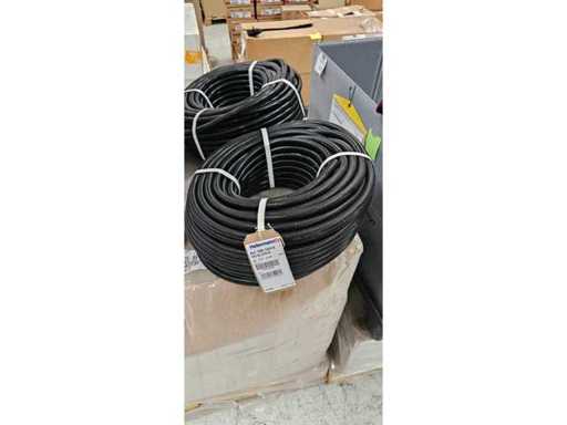 HellermannTyton Helaguard HG-ELWS40 Kabelschutzschlauch – 150 m