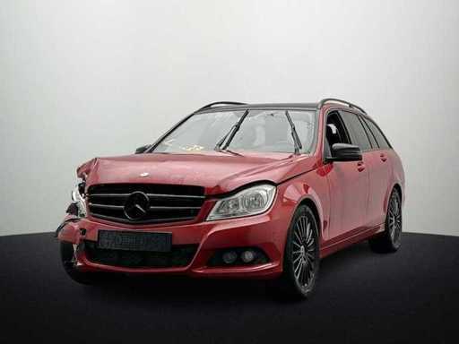 Mercedes-Benz C-Class Break 180 CDI Ambition Elegance 2013 | RX-593-S