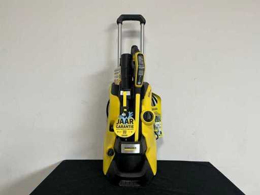 Myjka ciśnieniowa Kärcher K5 premium Smart Control