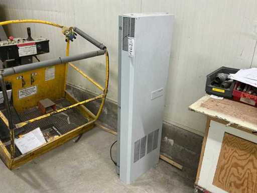 PFANNENBERG DTI 9341 Koelunit