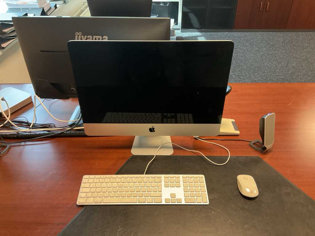 Apple iMac Ordinateur de bureau