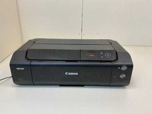 Canon imagePROGRAF PRO-310 Overige printers en copiers