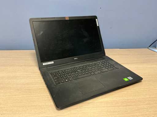 Ordinateur portable - Dell Inc. - Inspiron 3793