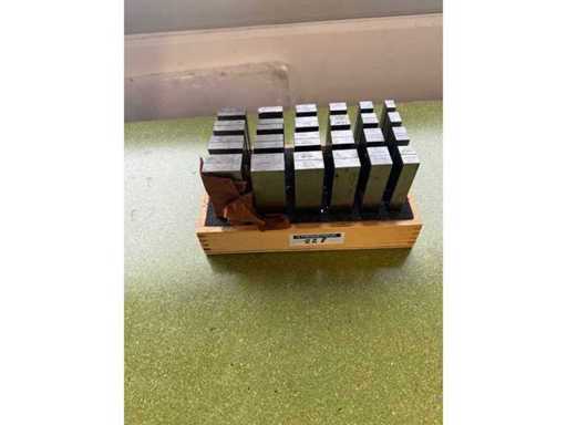 HOLEX - Blocchi per lavorazione