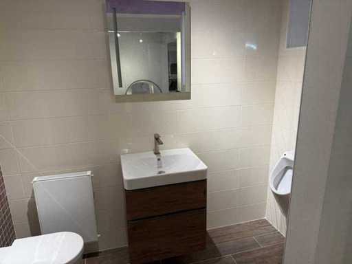 Geberit - Bathroom furniture set 60 cm 