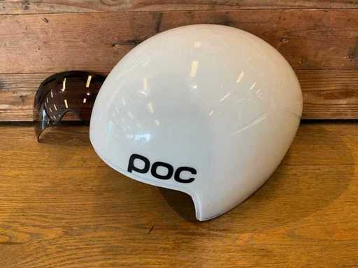 POC Cerebel Bicycle Helmet - M
