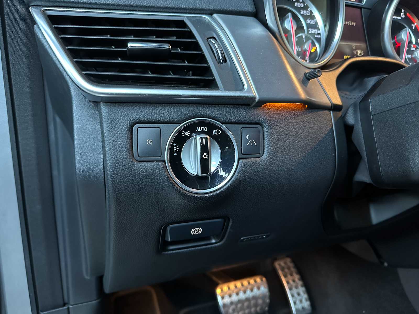 Mercedes-Benz GL63 AMG 5.5 V8 4Matic 557pk 2016 GL-Klasse, TG-337-J