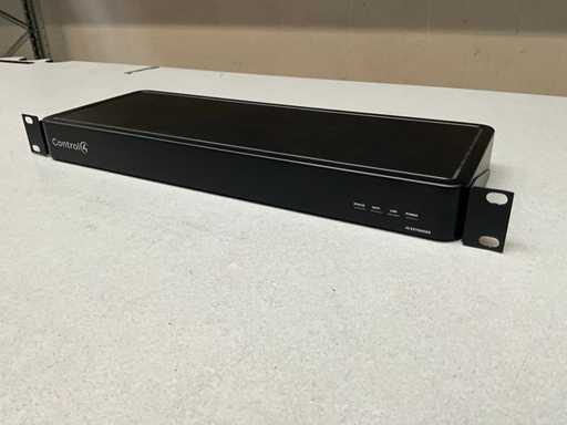 Przed?u?acz we/wy Control4 C4-IOX-E-B