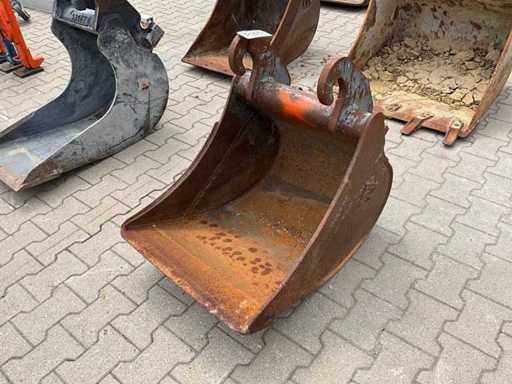 2018 Lehnhoff MBL 4-600 Excavator Bucket CW10