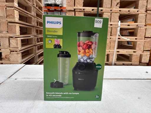 Philips 3000 Serie HR2041/41 - Blender