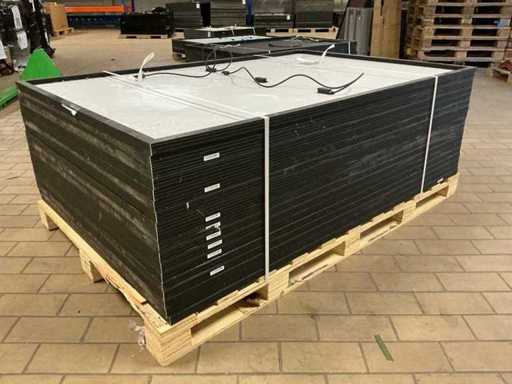 Pannello Solare DMEGC DM410M10-54HBB (18x)