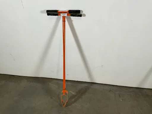 Manuale del trapano a terra (2x)