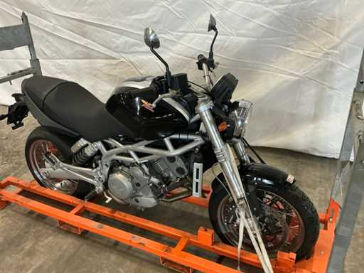 Moto Morini Motorrad