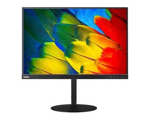 Moniteur à écran plat Lenovo ThinkVision T24m-10